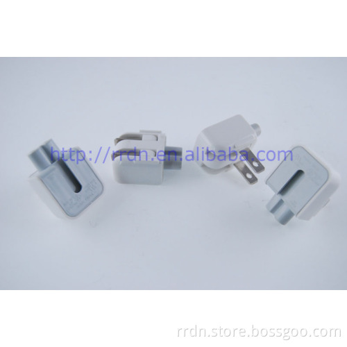 USA version plug, Power adapter plug,US duck head (603-1378)